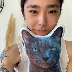 Meet your Posher, Ayaka